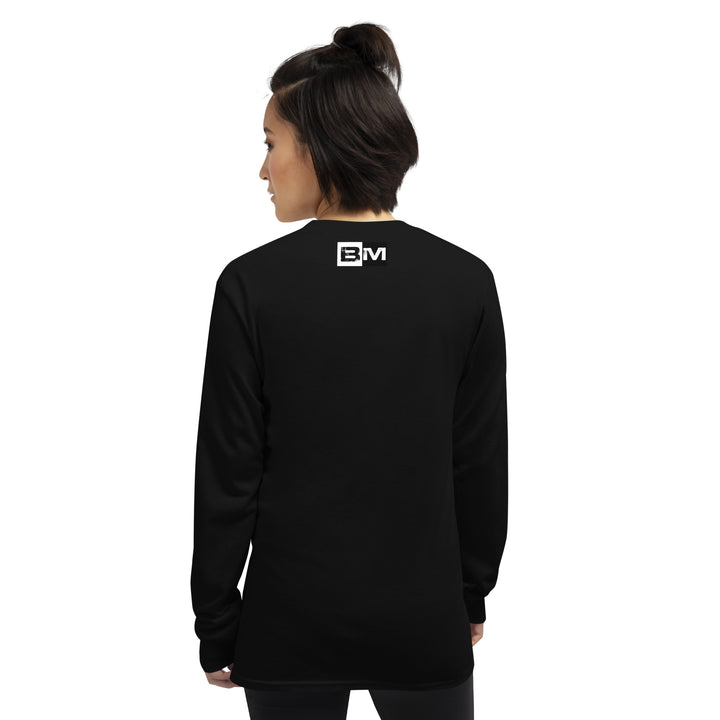 SWISH -Long Sleeve Shirt