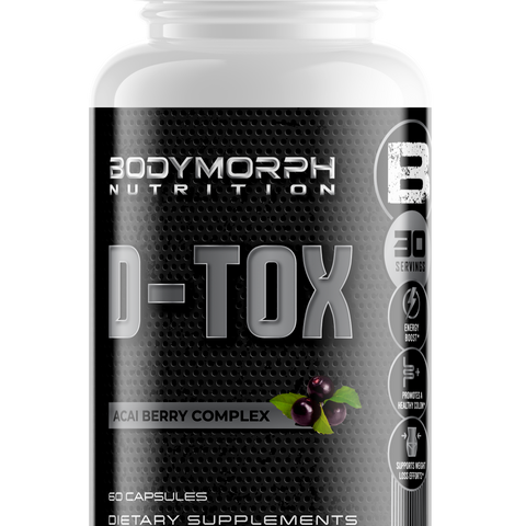 D-TOX