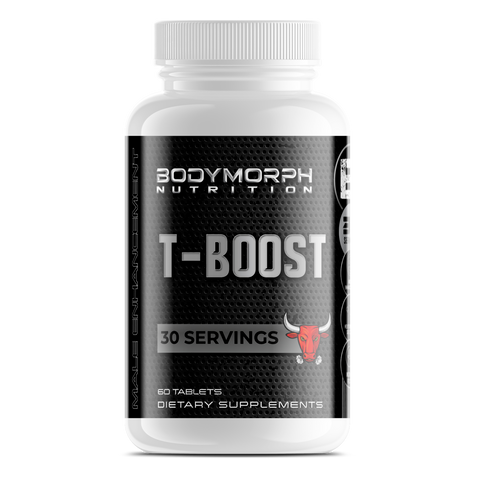 T-BOOST