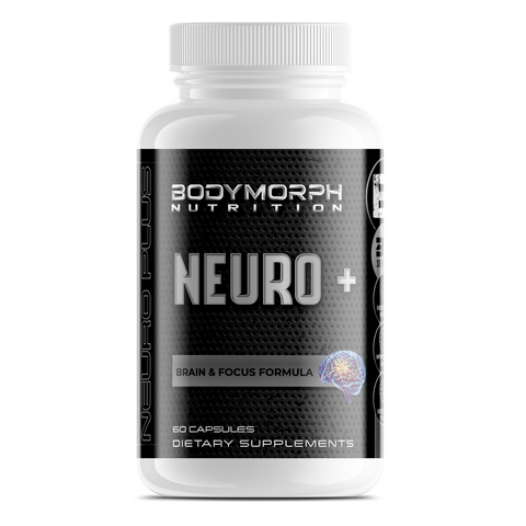 BODYMORPH NEURO +